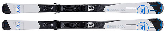 Rossignol Pursuit 200 Carbon 2015/2016